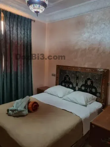 Appartement meublé hay salam