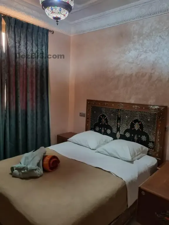 Appartement meublé hay salam