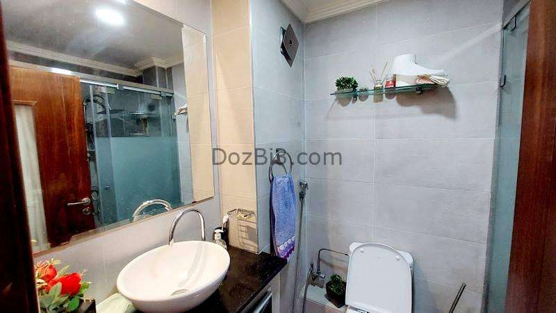 Appartement meublé Hay El Mohammadi