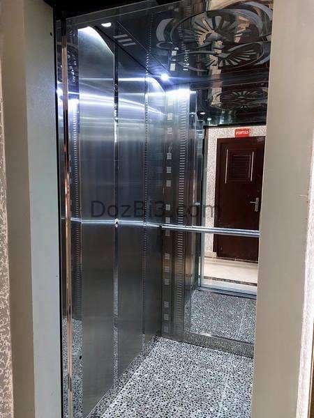 Appartement à louer pour étudiantes