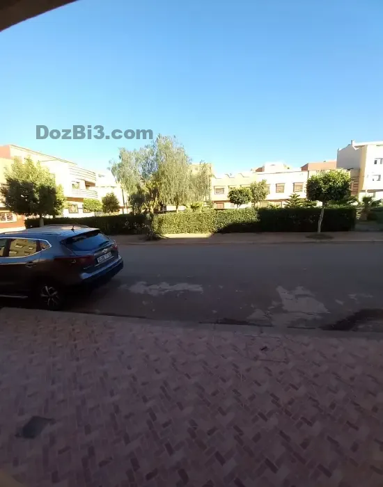 منزل للبيع حي آفاق وجدة