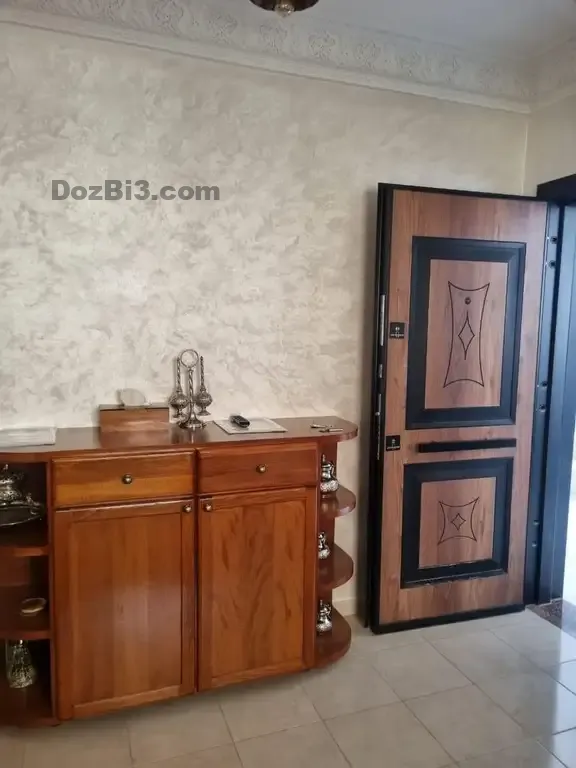 Appartement meublé hay salam