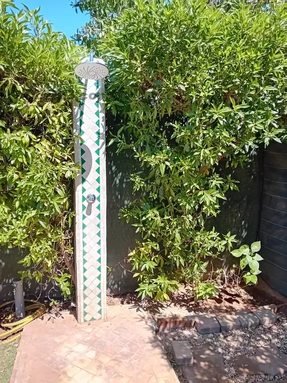 Location de Villa