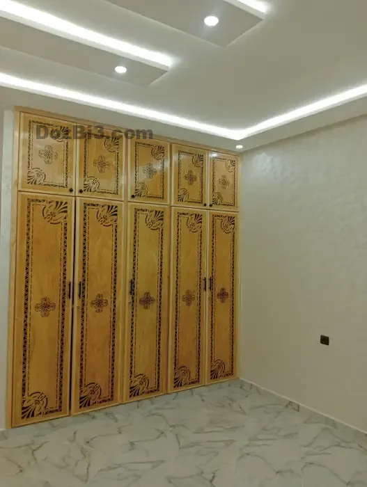 شقة ممتازة للبيع