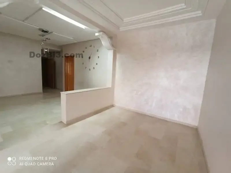 شقة ممتازة للبيع