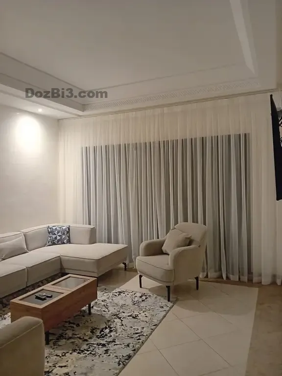 Location de Villa
