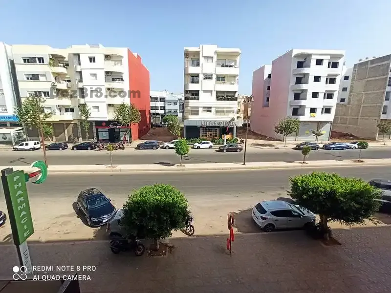 شقة ممتازة للبيع