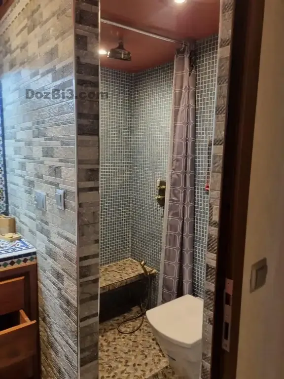 Appartement meublé hay salam