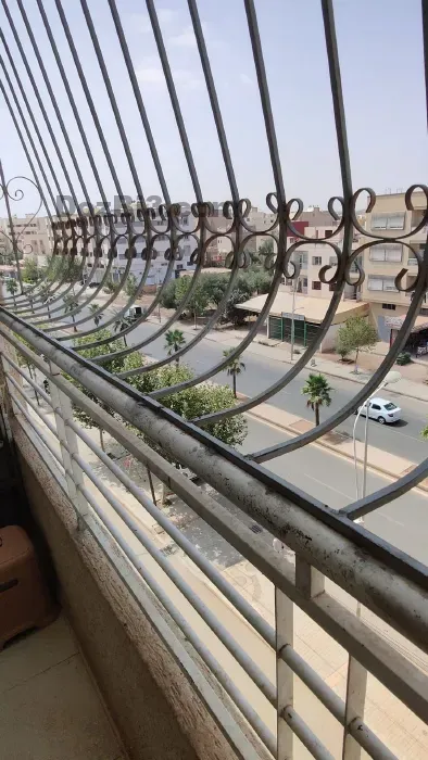 شقة للبيع بأولاد طيب