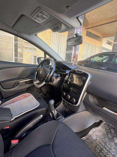 Renault Clio 4 2016