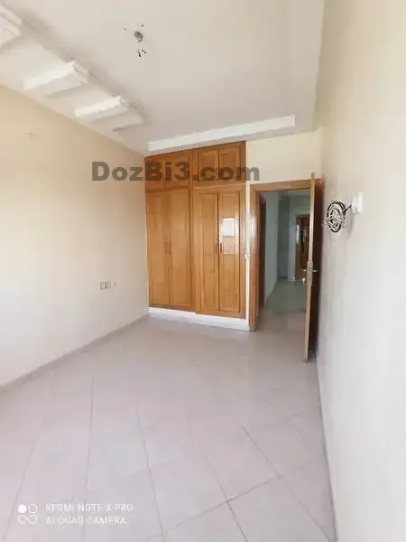شقة ممتازة للبيع