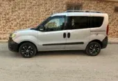 fiat doblo 2018