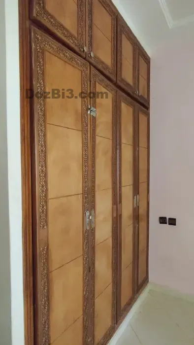 شقة للبيع بأولاد طيب