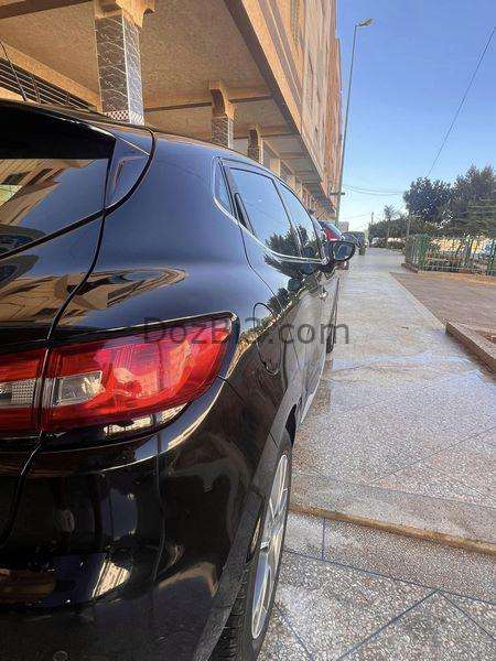 Renault Clio 4 2016