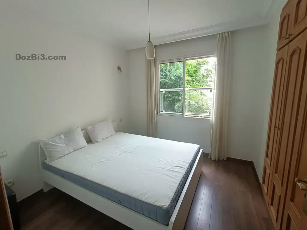 location longue durée appartement