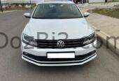 volkswagen jetta 2016