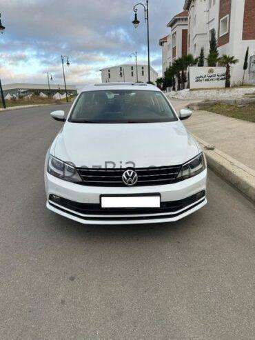 volkswagen jetta 2016