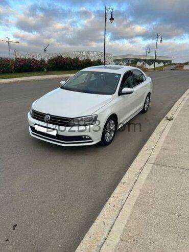 volkswagen jetta 2016