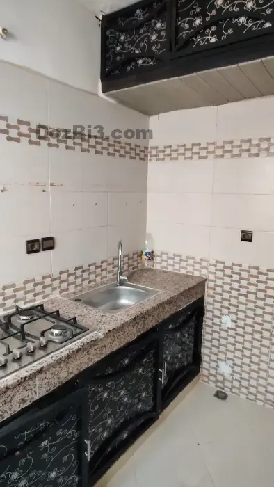 شقة للبيع بأولاد طيب