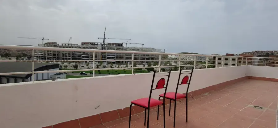 Appartement a vendre