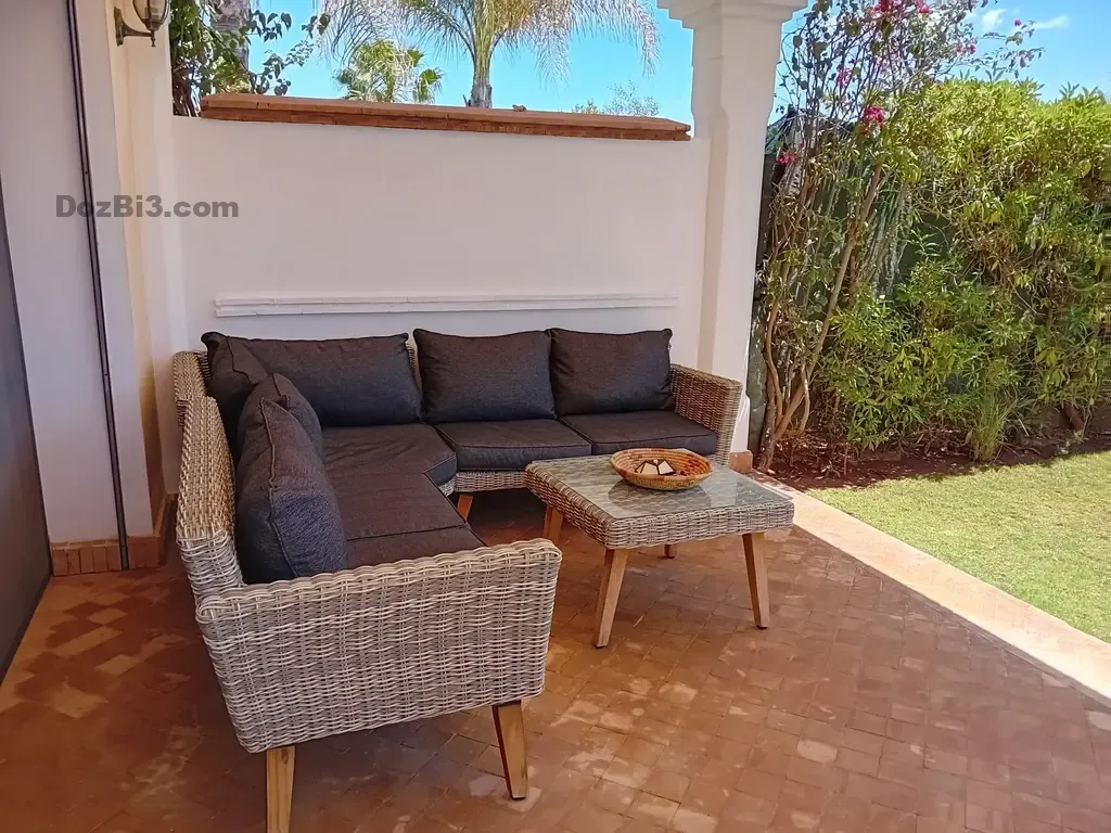 Location de Villa