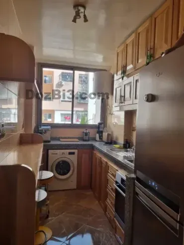 Appartement meublé hay salam