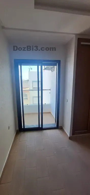 Appartement à louer la ville haute