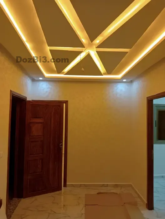 شقة ممتازة للبيع