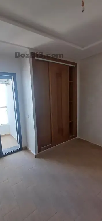 Appartement à louer la ville haute