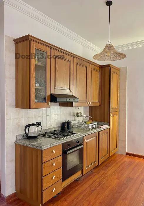 appartement meublé longue durée Gueliz