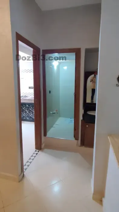 شقة للبيع بأولاد طيب