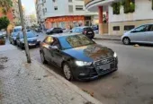 Audi A3 berline Automatique