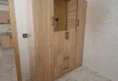 شقة جديدة للبيع بمواصفات عصرية
