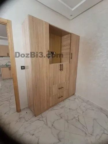 شقة جديدة للبيع بمواصفات عصرية