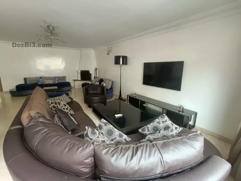 location longue durée appartement