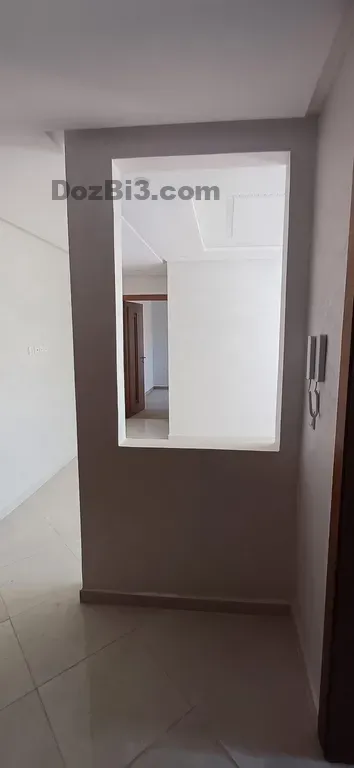 Appartement à louer la ville haute