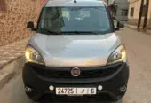 fiat doblo 2018