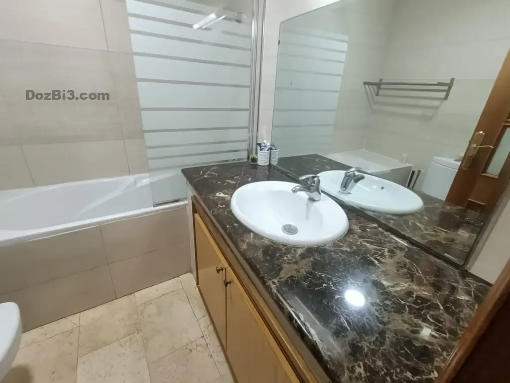 location longue durée appartement