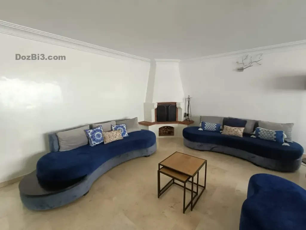 location longue durée appartement