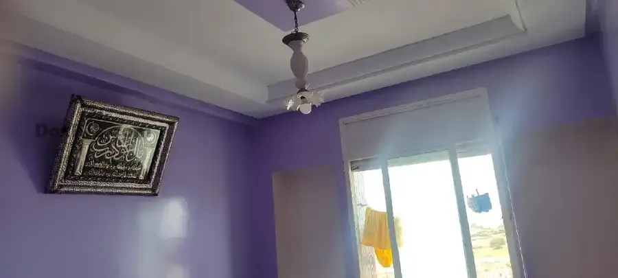 شقة للبيع بديار المنصور
