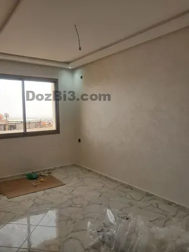 شقة جديدة للبيع بمواصفات عصرية