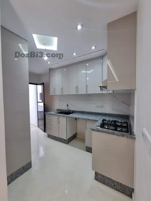 appartement a vendre Hay Nakhil