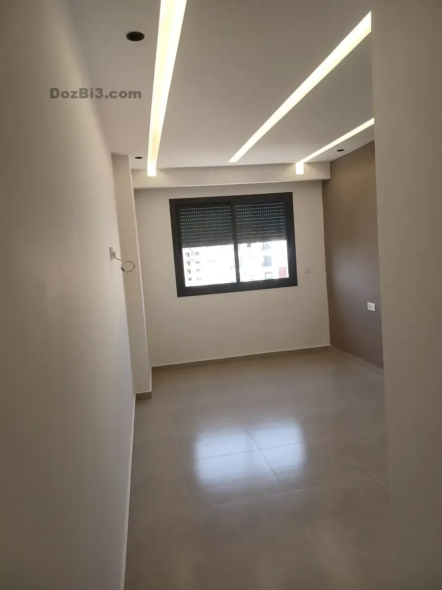 شقة للبيع بمدينة مرتيل