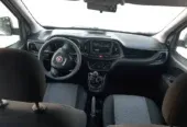 Fiat Doblo maxi