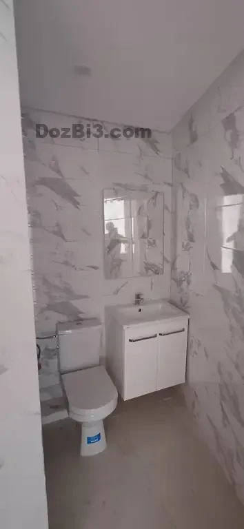 Appartement à louer la ville haute