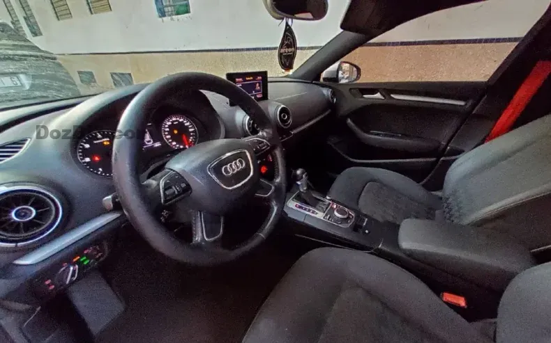 Audi A3 berline Automatique