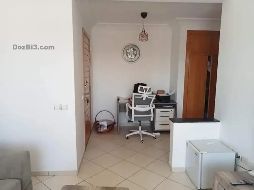Appartement a louer quartier Hassan