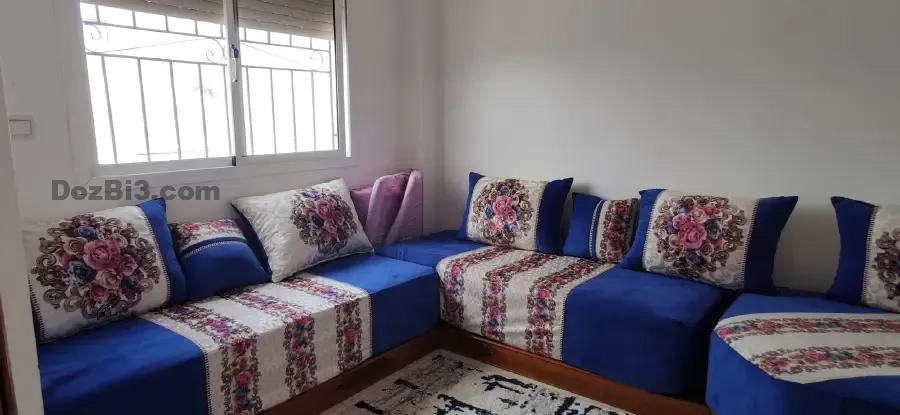 Appartement a vendre