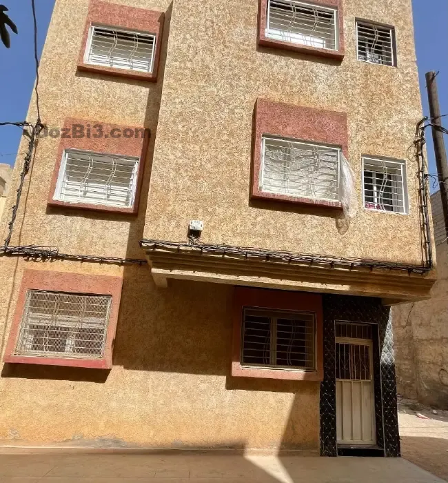 سفلي للبيع بأولاد طيب