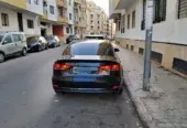 Audi A3 berline Automatique